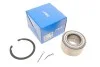 Комплект подшипника ступицы колеса SKF VKBA 3237
