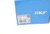 Комплект подшипника ступицы колеса SKF VKBA 3256 (фото 4)