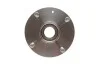 Комплект подшипника ступицы колеса SKF VKBA 3269 (фото 3)