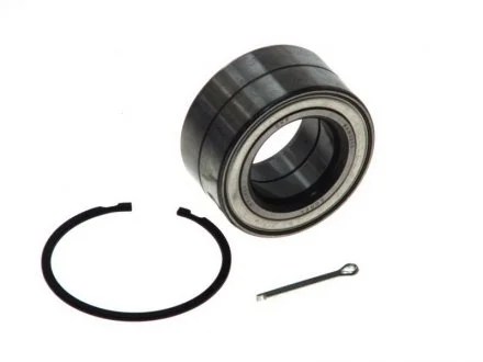 Комплект подшипника ступицы колеса SKF VKBA 3272
