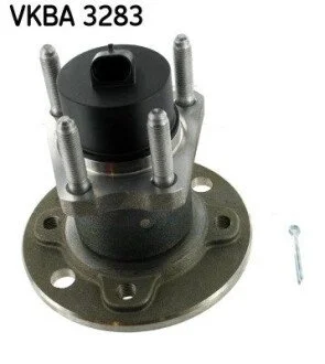 Набір підшипника маточини колеса SKF VKBA3283