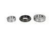 Комплект подшипника ступицы колеса SKF VKBA 3285