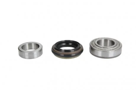 Комплект подшипника ступицы колеса SKF VKBA 3285