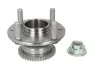 Подшипник колеса, комплект SKF VKBA 3298 (фото 2)
