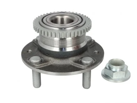 Подшипник колеса, комплект SKF VKBA 3298 (фото 1)