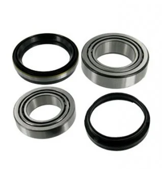Подшипник колеса, комплект SKF VKBA 3331