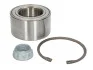 Комплект подшипника ступицы колеса SKF VKBA 3400