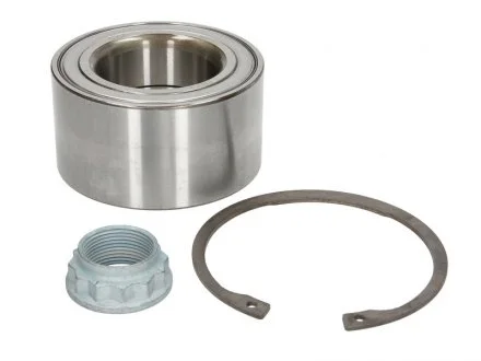 Комплект подшипника ступицы колеса SKF VKBA 3400