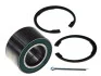 Комплект подшипника ступицы колеса SKF VKBA 3403