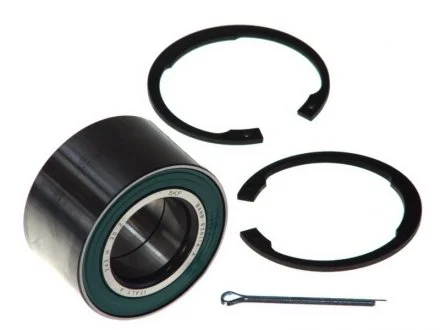 Комплект подшипника ступицы колеса SKF VKBA 3403