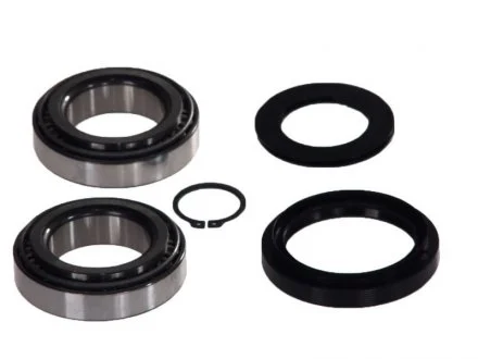 Комплект підшипника ступиці колеса SKF VKBA 3420
