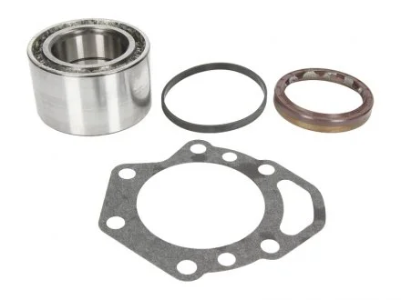 Подшипник колеса, комплект SKF VKBA 3435