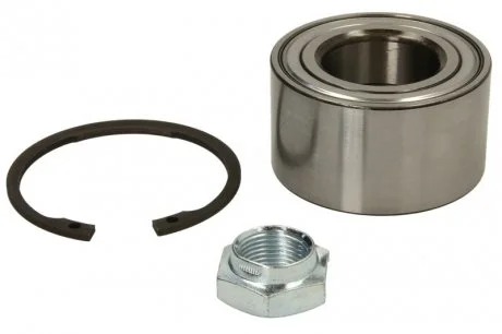 Комплект подшипника ступицы колеса SKF VKBA 3441