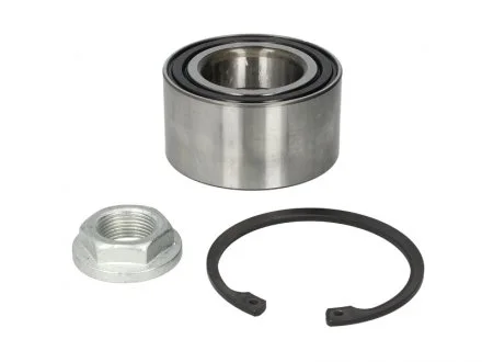 Подшипник колеса, комплект SKF VKBA 3446