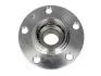Підшипник ступиці, комплект AUDI/SEAT/SKODA/VW A3/Leon/Octavia/Rapid/ Bora/Golf "R "1,4/2,3L "96>> SKF VKBA 3456 (фото 2)