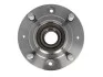 Підшипник колеса,комплект SKF VKBA 3458 (фото 3)