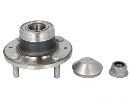 Подшипник колеса, комплект SKF VKBA 3458