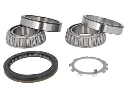 Подшипник колеса, комплект SKF VKBA 3475