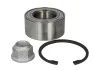 Комплект подшипника ступицы колеса SKF VKBA 3486