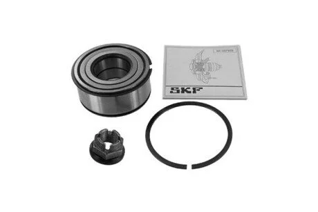 Набір підшипника маточини колеса SKF VKBA3495