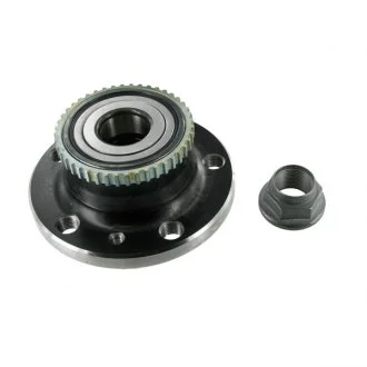 Подшипник колеса, комплект SKF VKBA 3497