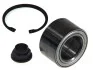 Комплект подшипника ступицы колеса SKF VKBA 3500