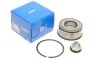 SKF RENAULT Подшипник передней ступицы ESPACE 3.0 97- VKBA 3504