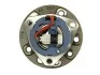 Комплект подшипника ступицы колеса SKF VKBA 3513 (фото 2)
