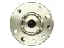 Комплект подшипника ступицы колеса SKF VKBA 3513 (фото 3)