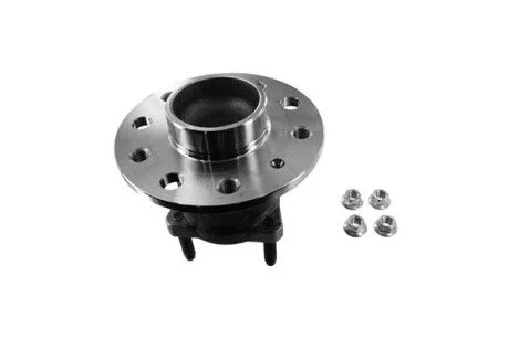 Маточина колеса в зборі SKF VKBA 3514