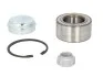 Комплект подшипника ступицы колеса SKF VKBA 3520