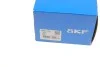 DB Подшипник передней ступицы W168 SKF VKBA 3521 (фото 3)