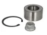 Комплект подшипника ступицы колеса SKF VKBA 3522
