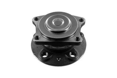 Набір підшипника маточини колеса SKF VKBA3524 (фото 1)