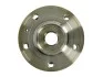 Подшипник колеса, комплект SKF VKBA 3526 (фото 2)
