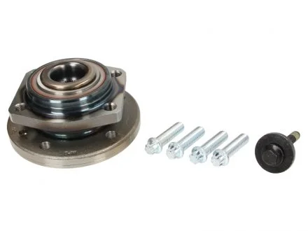 Подшипник колеса, комплект SKF VKBA 3526