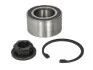 Підшипник ступиці, комплект FORD/MAZDA Fiesta/Focus/Fusion/2 "F "1,2/2,0L "98>> VKBA 3531