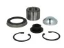 Підшипник ступиці, комплект FORD/MAZDA Fiesta/Focus/Fusion/2 "R "1,2/2,0L "98>> VKBA 3532