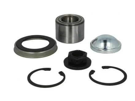 Комплект подшипника ступицы колеса SKF VKBA 3532