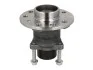 Подшипник колеса, комплект SKF VKBA 3534 (фото 2)
