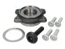Комплект подшипника ступицы колеса SKF VKBA 3536