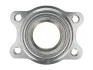 Підшипник ступиці, комплект AUDI/SEAT/VW A4/A6/A8/Exeo/Passat "FR "1,6/3,2L "96>> SKF VKBA 3536 (фото 3)