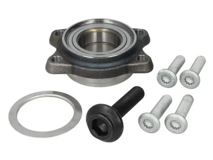 Комплект подшипника ступицы колеса SKF VKBA 3536