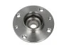Підшипник ступиці, комплект FIAT/FORD/LANCIA/PEUGEOT Punto/Ka/Ypsilon/Bipper "R "0,9/2,4L "94>> SKF VKBA 3540 (фото 2)