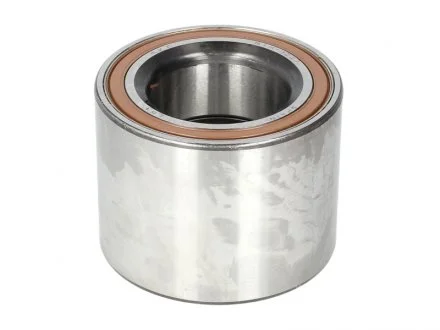 Комплект подшипника ступицы колеса SKF VKBA 3551