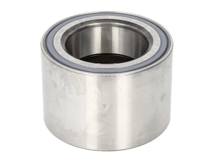 Комплект подшипника ступицы колеса SKF VKBA 3552 (фото 1)