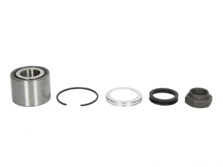 Комплект подшипника ступицы колеса SKF VKBA 3556