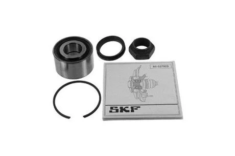 Набір підшипника маточини колеса SKF VKBA3557