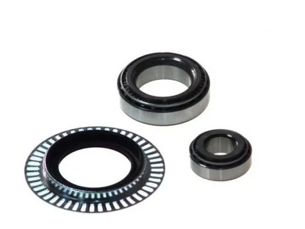 Подшипник колеса, комплект SKF VKBA 3565