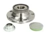 Підшипник ступиці, комплект AUDI/SEAT/SKODA A1/A2/Ibiza/Fabia/Polo "R "1,0/2,0L "99>> VKBA 3567